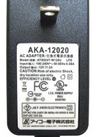AKA-12020