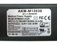 AKM-M12030 本体
