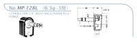 MP-128L-7R