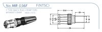 MR-556F/5.5