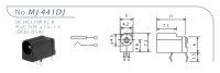 MJ-441DJ
