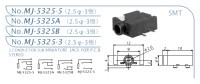 MJ-5325-5