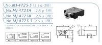 MJ-4725-5