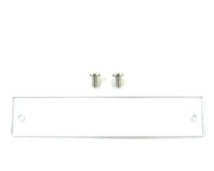 WTB-VT7A VTD用端子カバー