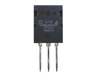 IXFB44N100P