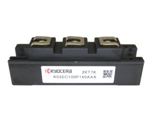 K03DC100P160AAA