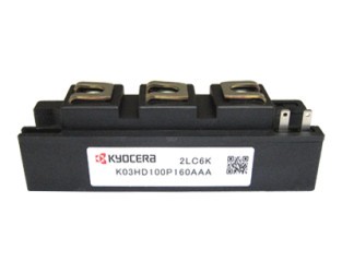 K03HD100P160AAA