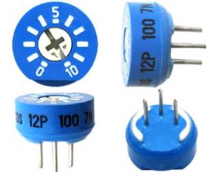 G12P B104(100KΩ)