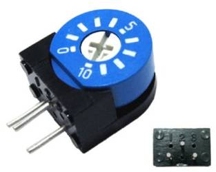 G12X B102(1KΩ)