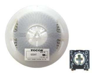 G32AT B501(500Ω)