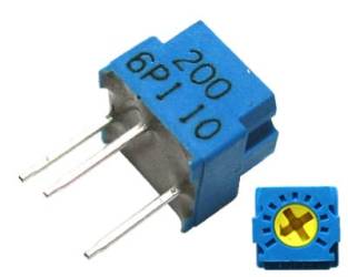 GF063P1 B201(200Ω)