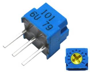 GF063U B203(20KΩ)