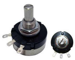 RA25Y20S B501(500Ω)