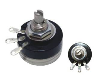 RV16YN10S B501(500Ω)