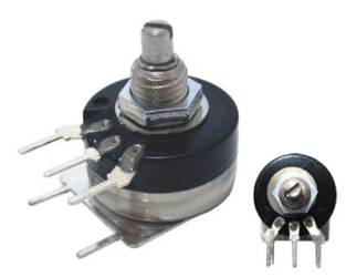 RV16YP10S B103(10KΩ)