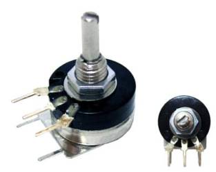 RV16YP15S B203(20KΩ)
