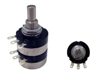 RV24YG20S B203(20KΩ)