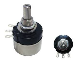 RV24YNME20S B503(50KΩ)